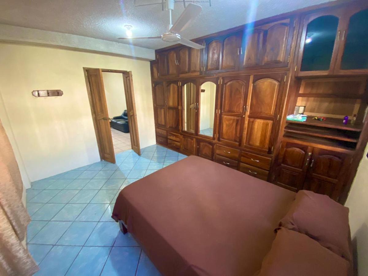 Hermosa Casa Para Vacacionar Puerto Escondido  Exterior foto