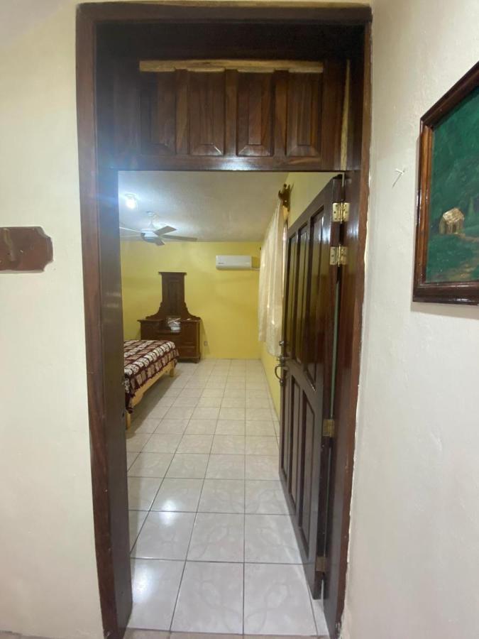 Hermosa Casa Para Vacacionar Puerto Escondido  Exterior foto