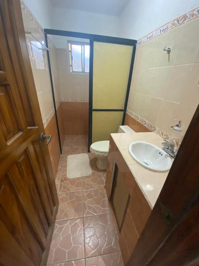 Hermosa Casa Para Vacacionar Puerto Escondido  Exterior foto